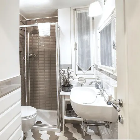 Apartmán Altafronte Escape By Halldis *