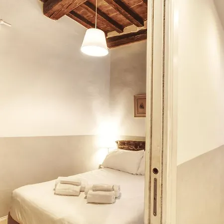 Altafronte Escape By Halldis Apartmán Florencie