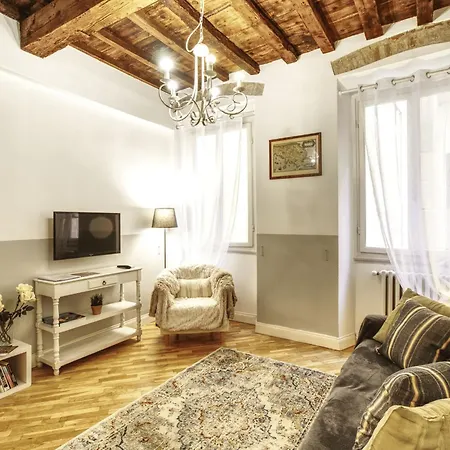 Altafronte Escape By Halldis Apartmán