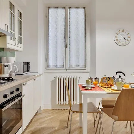 Apartamento Altafronte Escape By Halldis Florença