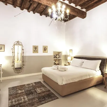 Apartamento Altafronte Escape By Halldis