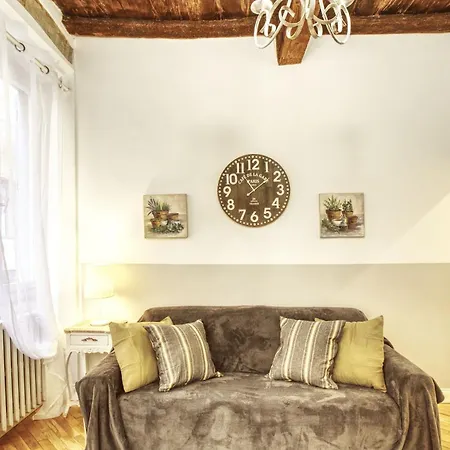 Apartamento Altafronte Escape By Halldis