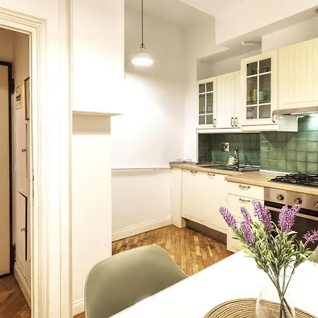 Apartamento Altafronte Escape By Halldis Florencia