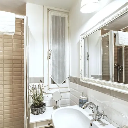 Apartamento Altafronte Escape By Halldis