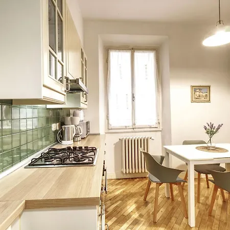 Altafronte Escape By Halldis Apartamento *