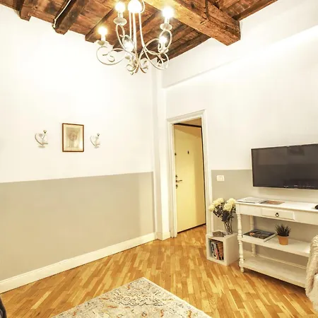 Apartamento Altafronte Escape By Halldis