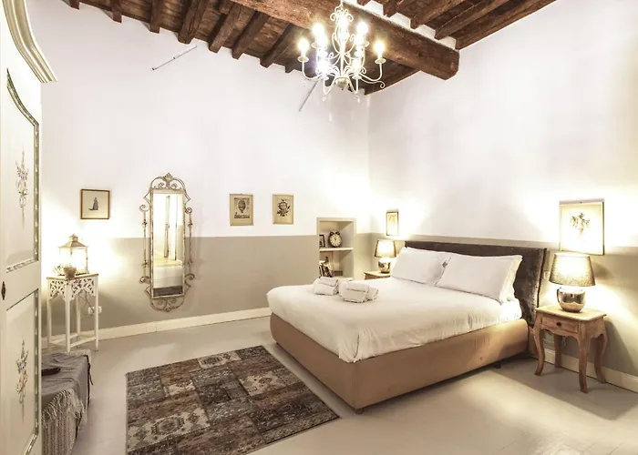 Appartamento Altafronte Escape By Halldis