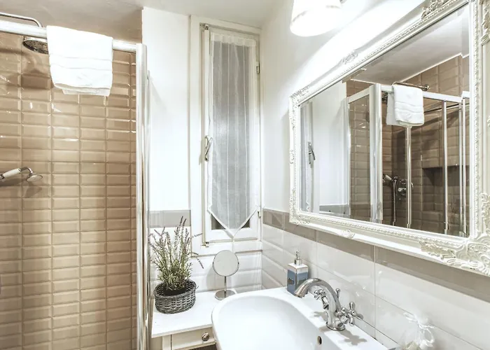 Apartment Altafronte Escape By Halldis