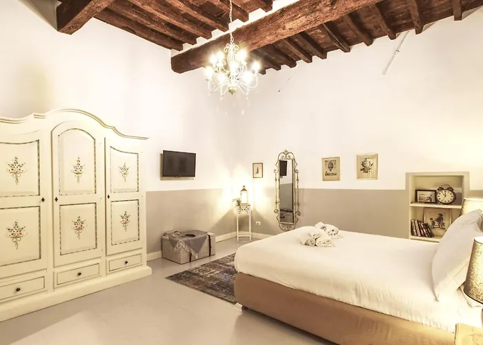 Apartment Altafronte Escape By Halldis *