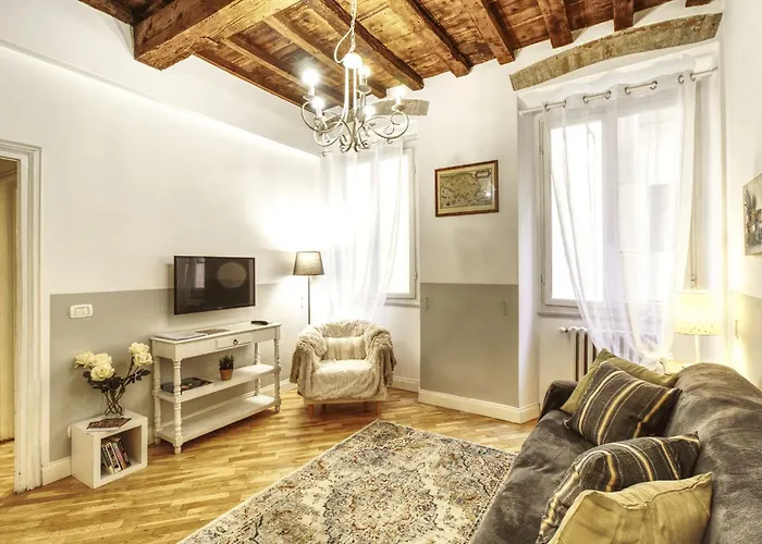 Altafronte Escape By Halldis Appartamento