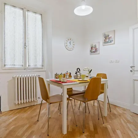 Apartment Altafronte Escape By Halldis