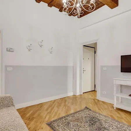 Altafronte Escape By Halldis Apartment