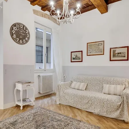 Apartment Altafronte Escape By Halldis