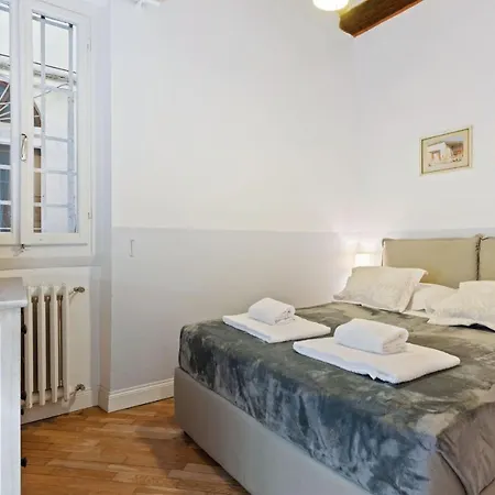 Apartment Altafronte Escape By Halldis *